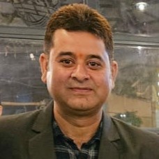 Deepak Gotam